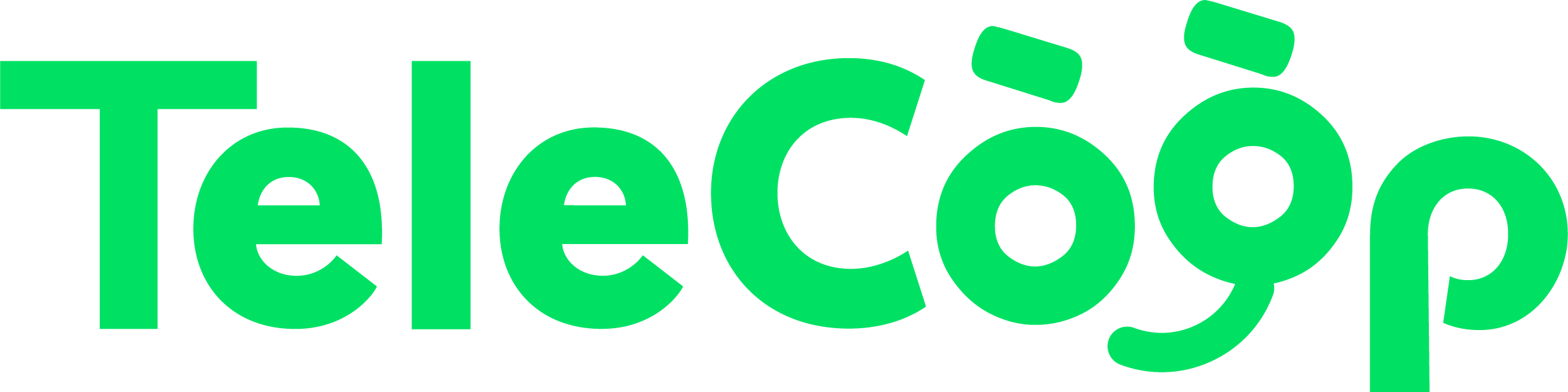 Logo Télecoop